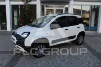 2021 Fiat Panda