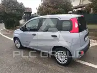 2022 Fiat Panda