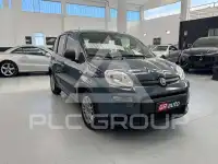 2021 Fiat Panda