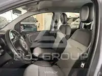 2021 Fiat Panda