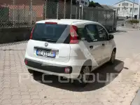 2021 Fiat Panda