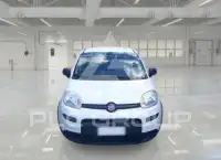 2021 Fiat Panda