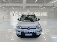 2021 Fiat Panda