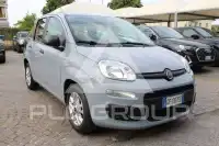 2021 Fiat Panda