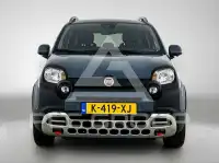 2021 Fiat Panda