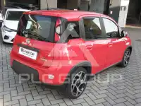 2021 Fiat Panda