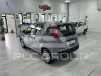 2021 Fiat Panda