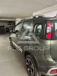 2021 Fiat Panda