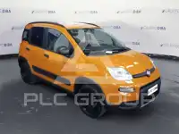 2021 Fiat Panda