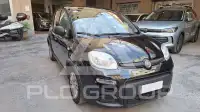 2021 Fiat Panda