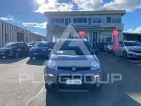 2021 Fiat Panda