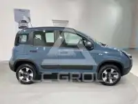 2021 Fiat Panda