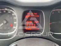 2021 Fiat Panda