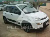 2021 Fiat Panda