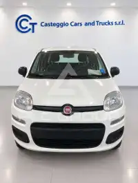 2021 Fiat Panda