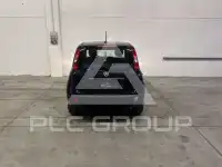 2021 Fiat Panda