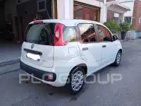 2021 Fiat Panda