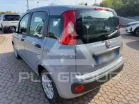 2021 Fiat Panda