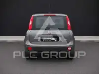 2021 Fiat Panda