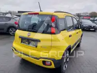 2021 Fiat Panda