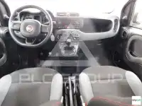 2021 Fiat Panda