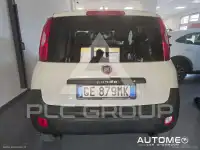 2021 Fiat Panda