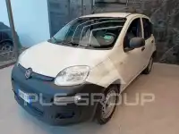 2021 Fiat Panda