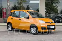 2021 Fiat Panda