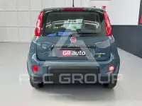 2021 Fiat Panda