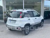 2021 Fiat Panda