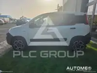 2021 Fiat Panda
