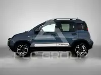 2021 Fiat Panda