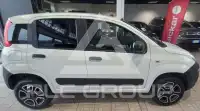 2021 Fiat Panda