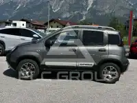 2021 Fiat Panda