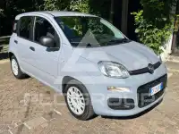 2021 Fiat Panda