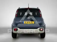 2021 Fiat Panda