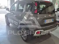 2021 Fiat Panda