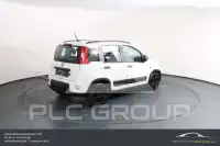 2021 Fiat Panda