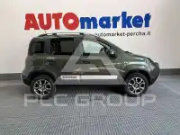 2021 Fiat Panda