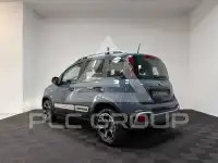 2021 Fiat Panda