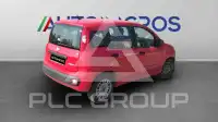 2021 Fiat Panda