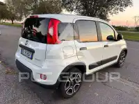 2021 Fiat Panda