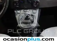 2021 Fiat Panda