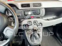 2021 Fiat Panda