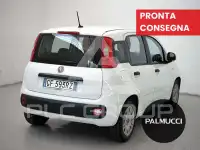 2021 Fiat Panda