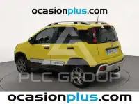 2021 Fiat Panda