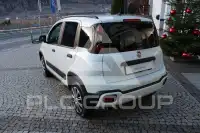 2021 Fiat Panda