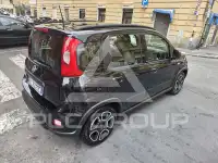 2021 Fiat Panda