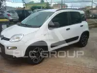 2021 Fiat Panda