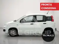 2021 Fiat Panda